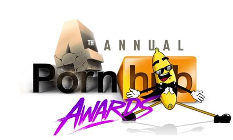 pornhub ödülleri|4th Annual Pornhub Awards Winners Revealed!